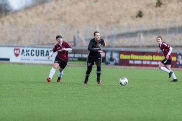 Bild 102 - F FSG Kaltenkirchen -  SV Eintracht Luebeck : Ergebnis: 2:1